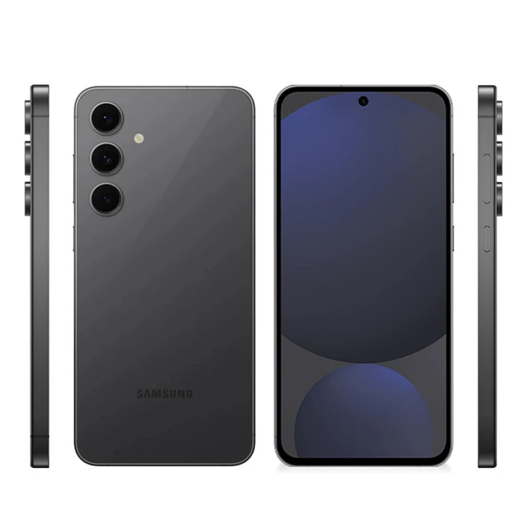 Samsung مدل Galaxy S24 FE 5G (RAM 8)