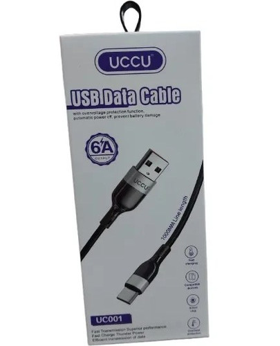 Type-C برند UCCU