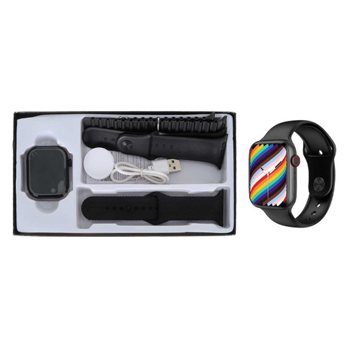 پک ساعت هوشمند teket مدل TX33 Pro Plus