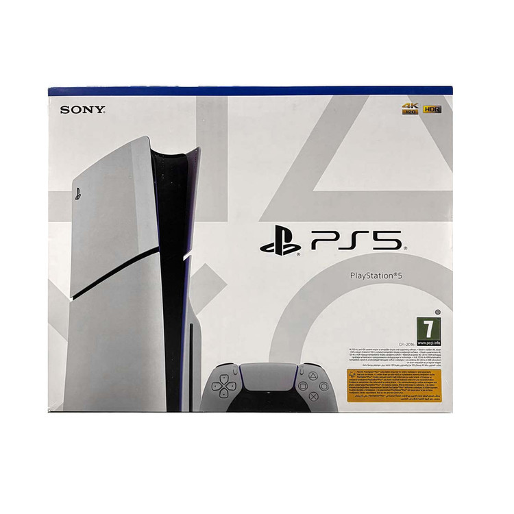 Playstation 5