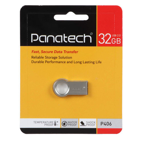 Panatech USB2.0 32GB