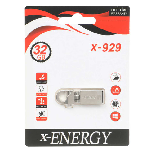 X-ENERGY