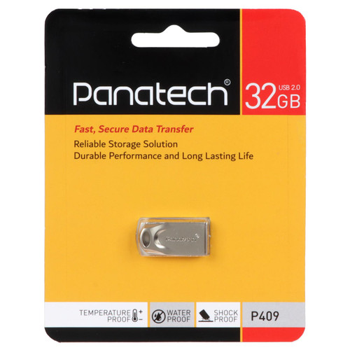 Panatech P409 USB2.0