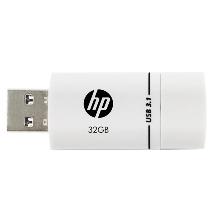 فلش hp USB 3.1 X765
