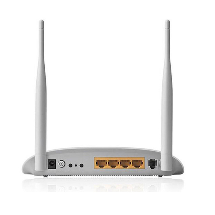 TP-LINK TD_W8961N