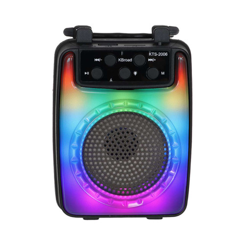 BIG SOUND مدل KTS-2006