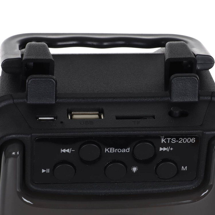 BIG SOUND مدل KTS-2006