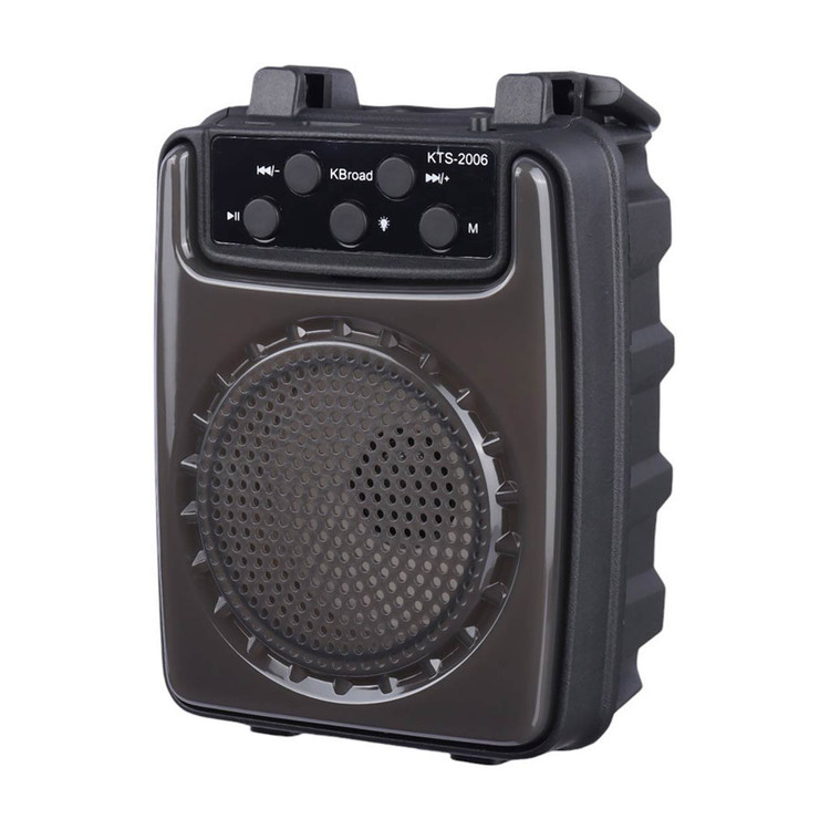 BIG SOUND مدل KTS-2006