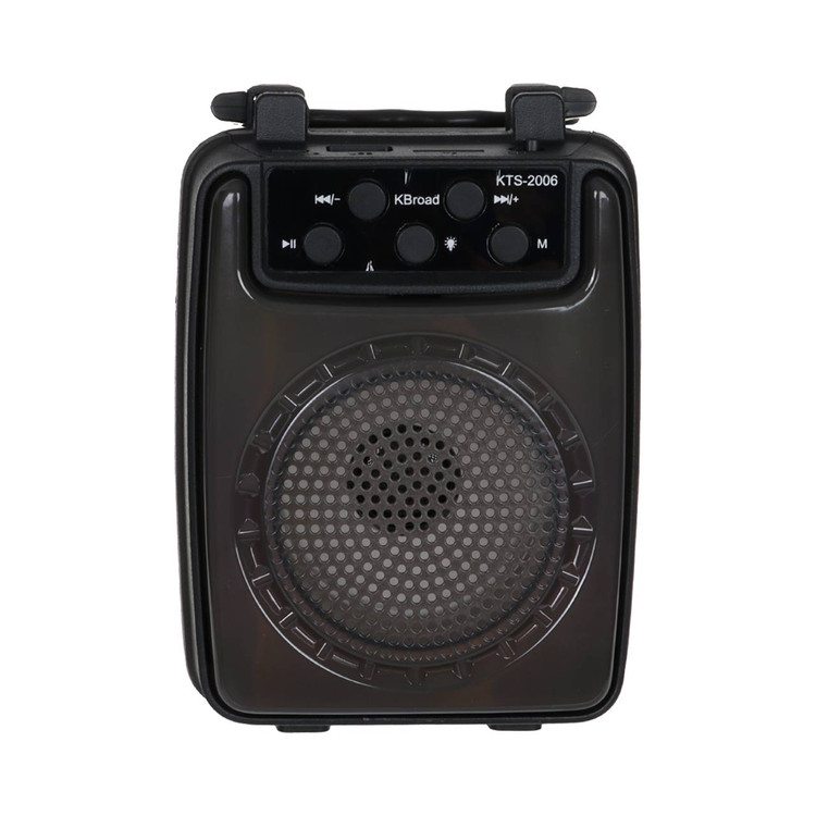 BIG SOUND مدل KTS-2006