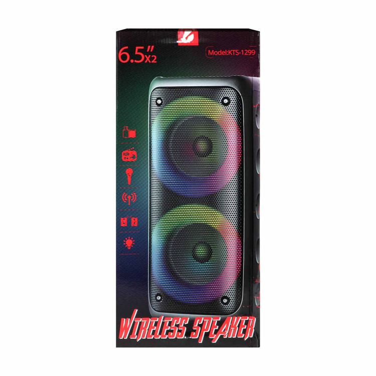 KTS-1299