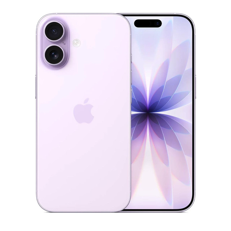 iPhone 17 Non Active CHA