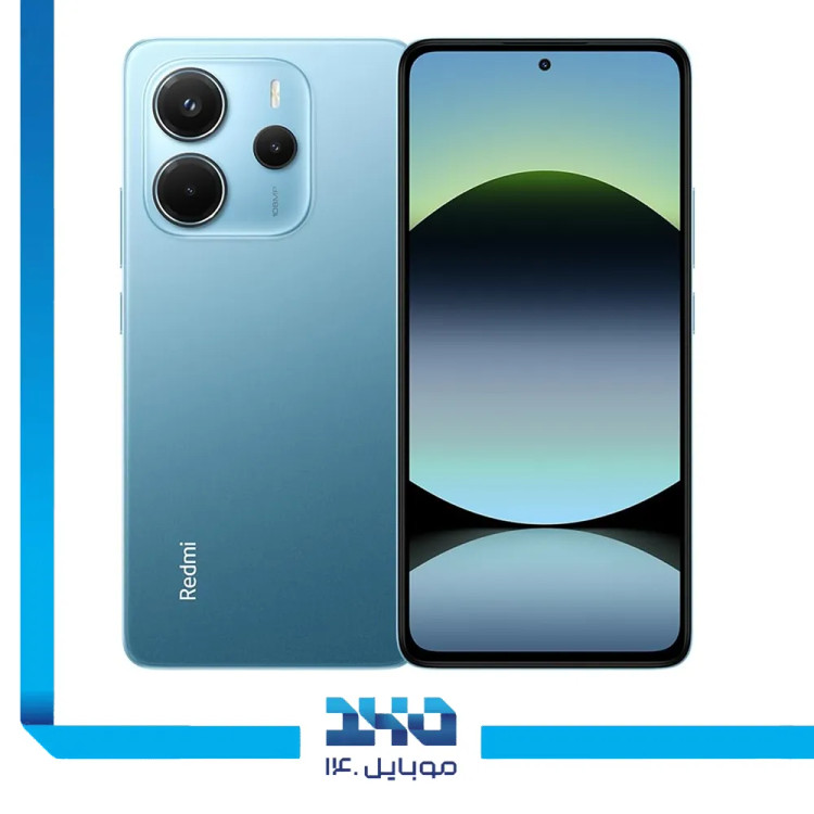 Redmi Note 14