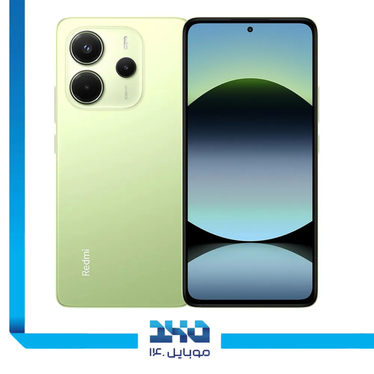 Redmi Note 14