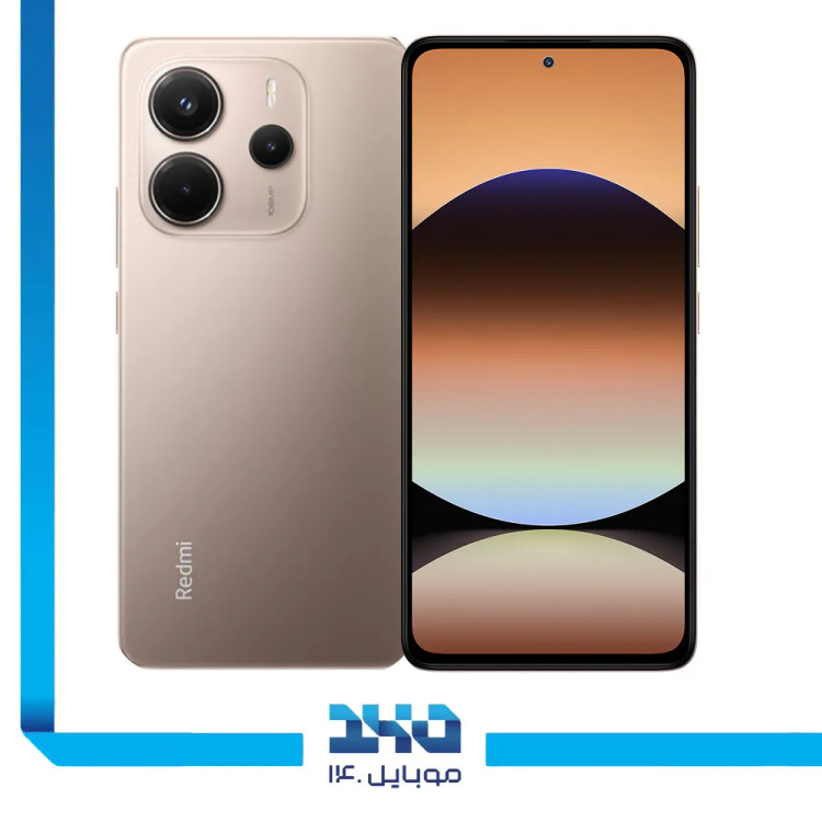Redmi Note 14