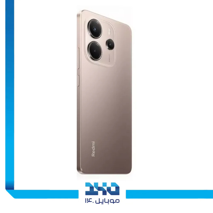 Redmi Note 14