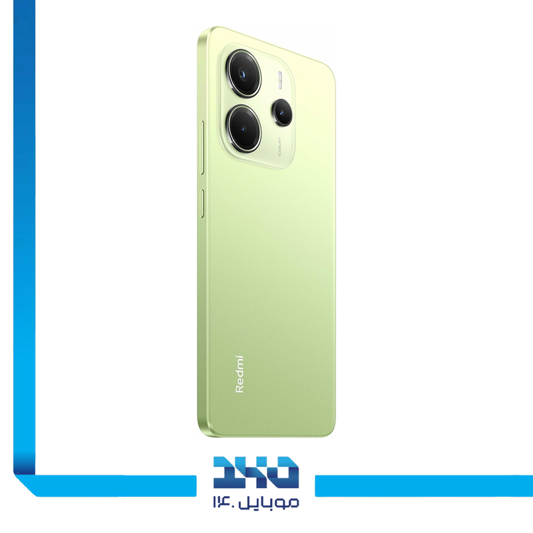Redmi Note 14
