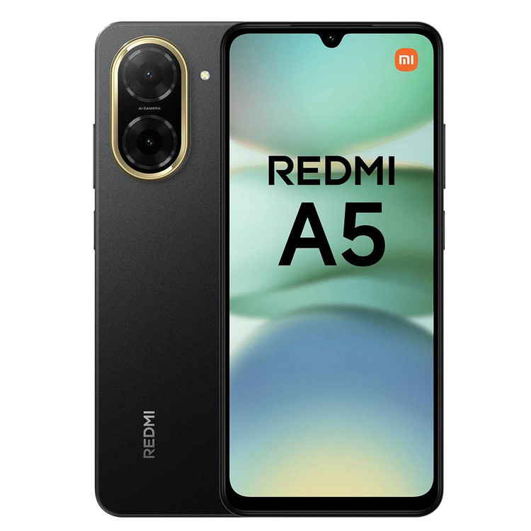 Redmi A5 ظرفیت 128GB