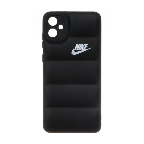 قاب پافر اسپرت Samsung Galaxy A05 - مشکی