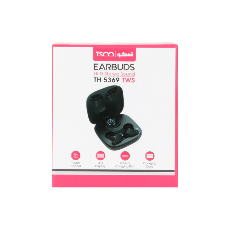 TH 5369 TWS