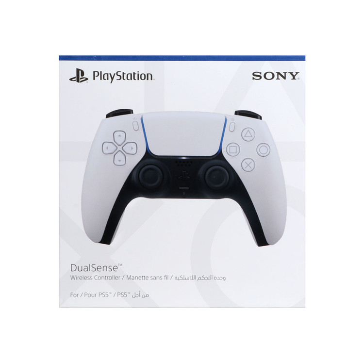دسته بازی تک Sony مدل CFI-ZCT1W PS5