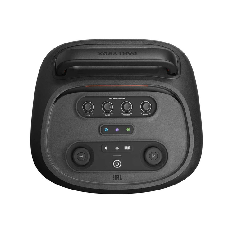 JBL مدل PartyBox 520