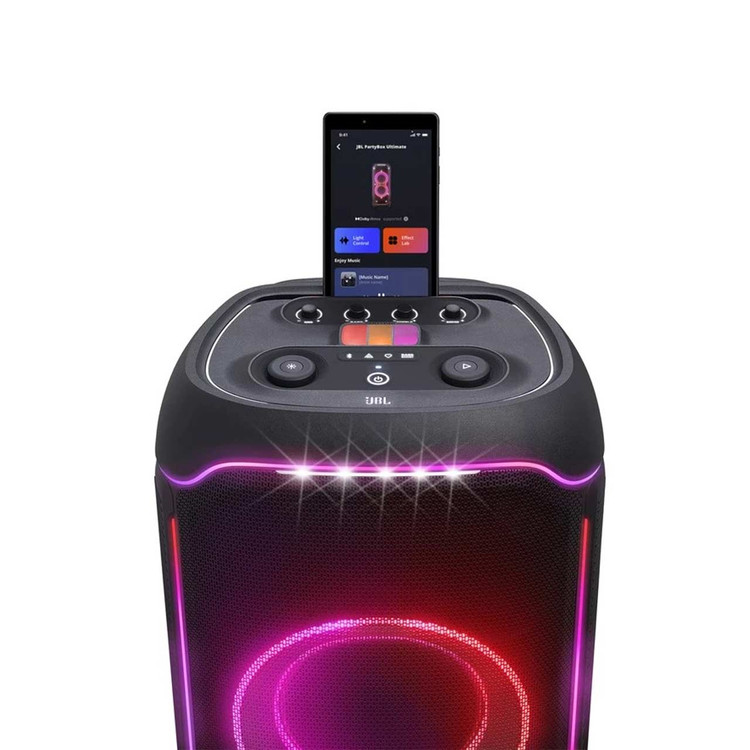 JBL مدل PARTYBOX ULTIMATE