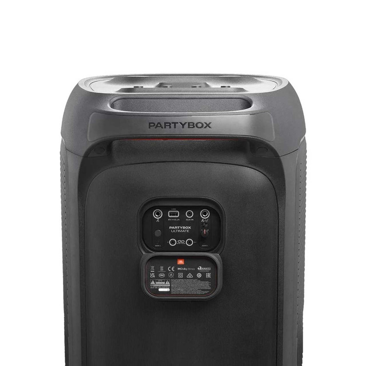 JBL مدل PARTYBOX ULTIMATE