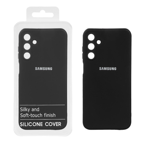 قاب نیو سیلیکون درجه یک محافظ لنزدار