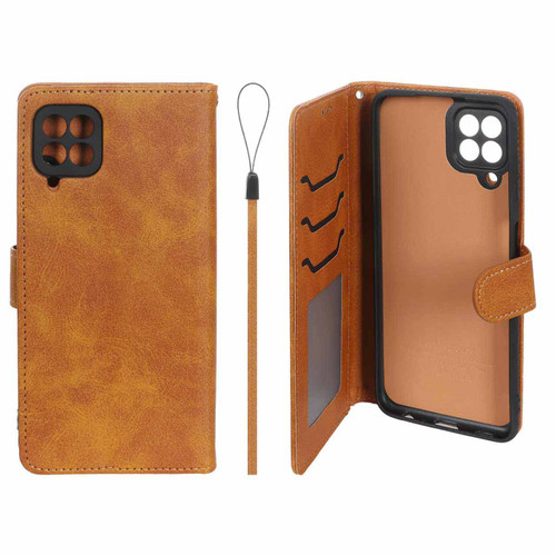 مدل Samsung Galaxy A22 4G / M32 4G / F22