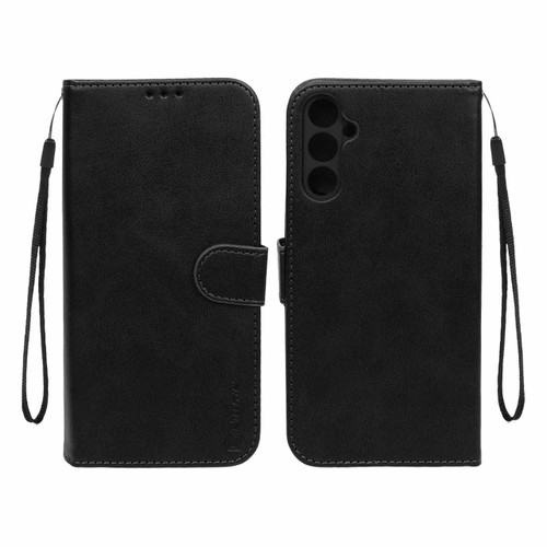 کیف موبایل مگنتی Nillkin مدل Samsung Galaxy A24 - مشکی