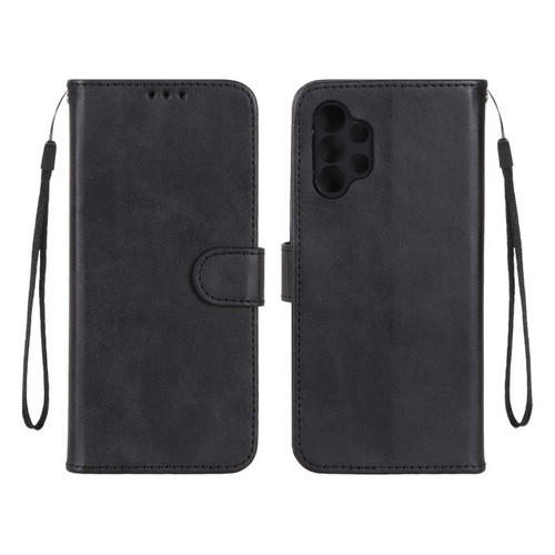 کیف موبایل مگنتی Samsung A32-4G - مشکی