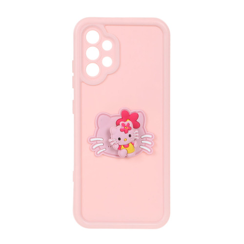 Solid Case عروسکی اسپینری Samsung Galaxy A32 4G
