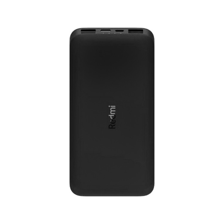 پاوربانک Xiaomi 18W 20000mAh مدل Redmi PB200LZM Global (درجه یک)