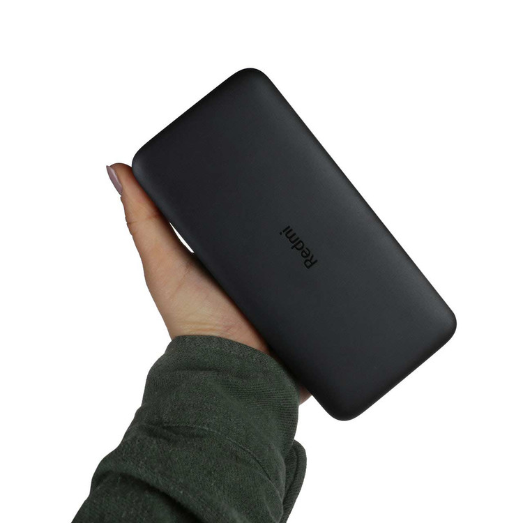 پاوربانک Xiaomi 18W 20000mAh مدل Redmi PB200LZM Global (درجه یک)