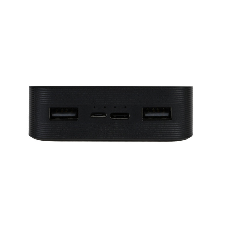 پاوربانک Xiaomi 18W 20000mAh مدل Redmi PB200LZM Global (درجه یک)