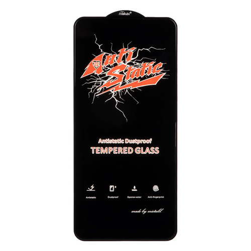 Full Cover Anti Static Mietubl