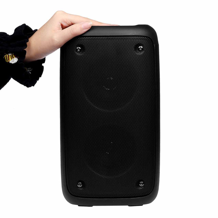 اسپیکر بی سیم BIG SOUND مدل KTS-1710 - مشکی