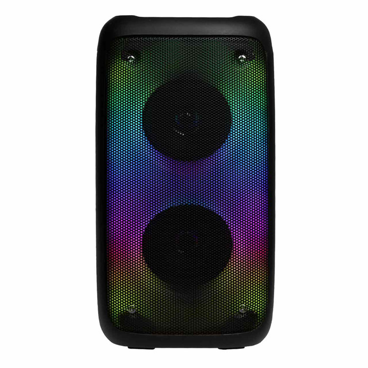 اسپیکر بی سیم BIG SOUND مدل KTS-1710 - مشکی