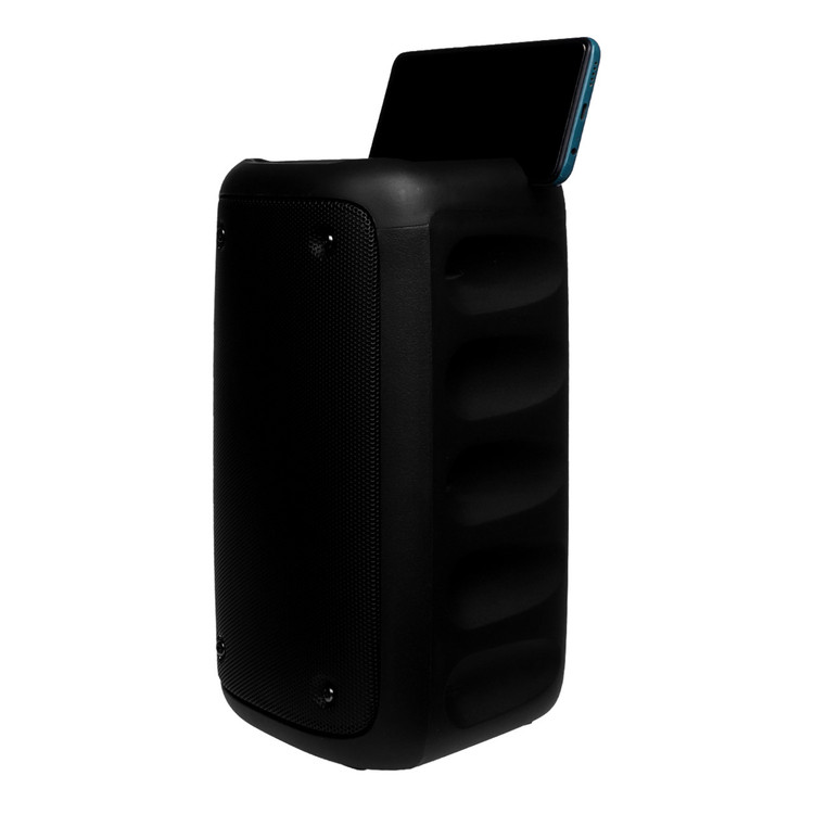 اسپیکر بی سیم BIG SOUND مدل KTS-1710 - مشکی