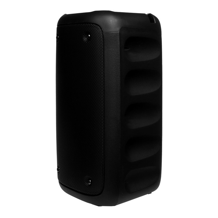 اسپیکر بی سیم BIG SOUND مدل KTS-1710 - مشکی