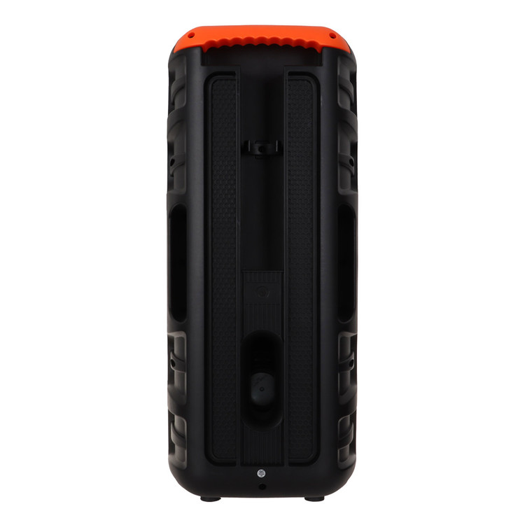 اسپیکر بی سیم Sing-e مدل ZQS-8275 - مشکی