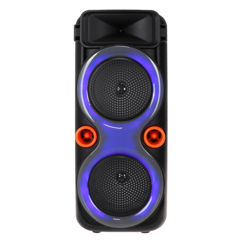 اسپیکر بی سیم Sing-e مدل ZQS-8275 - مشکی