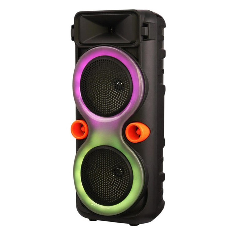 اسپیکر بی سیم Sing-e مدل ZQS-8275 - مشکی