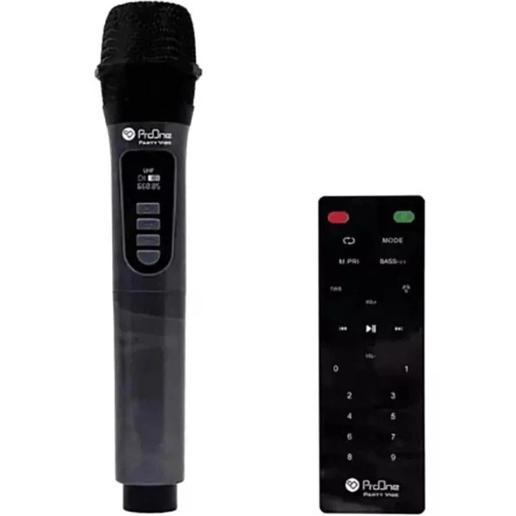 80 وات ProOne مدل Party Vibe PSB4976