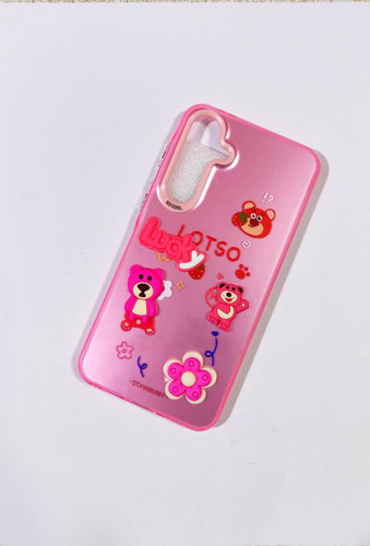 عروسک برجسته Samsung Galaxy A55