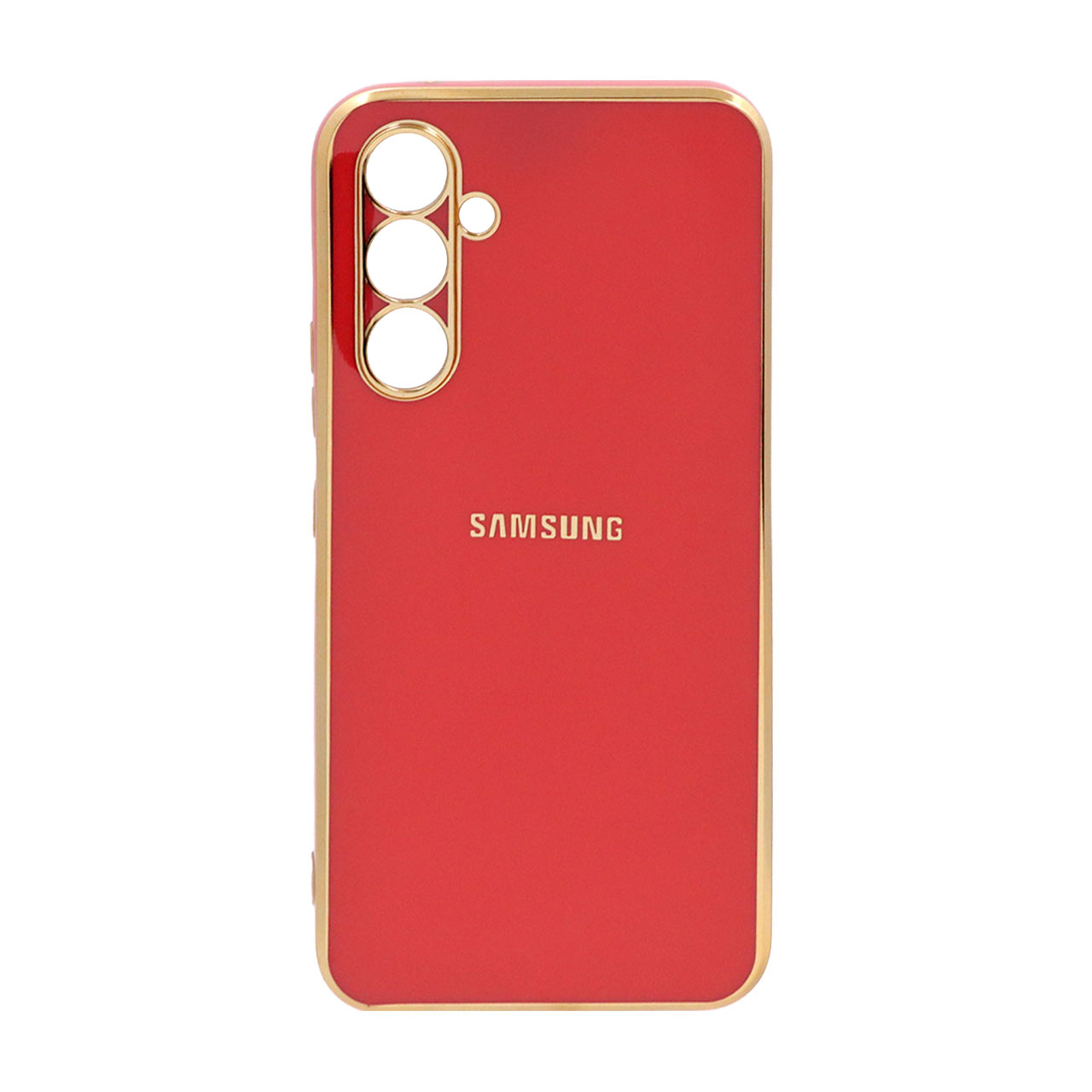 قاب محافظ لنزدار My Case مدل Samsung A54 -