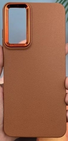 قاب گوشی Galaxy A54 سامسونگ Leather Design