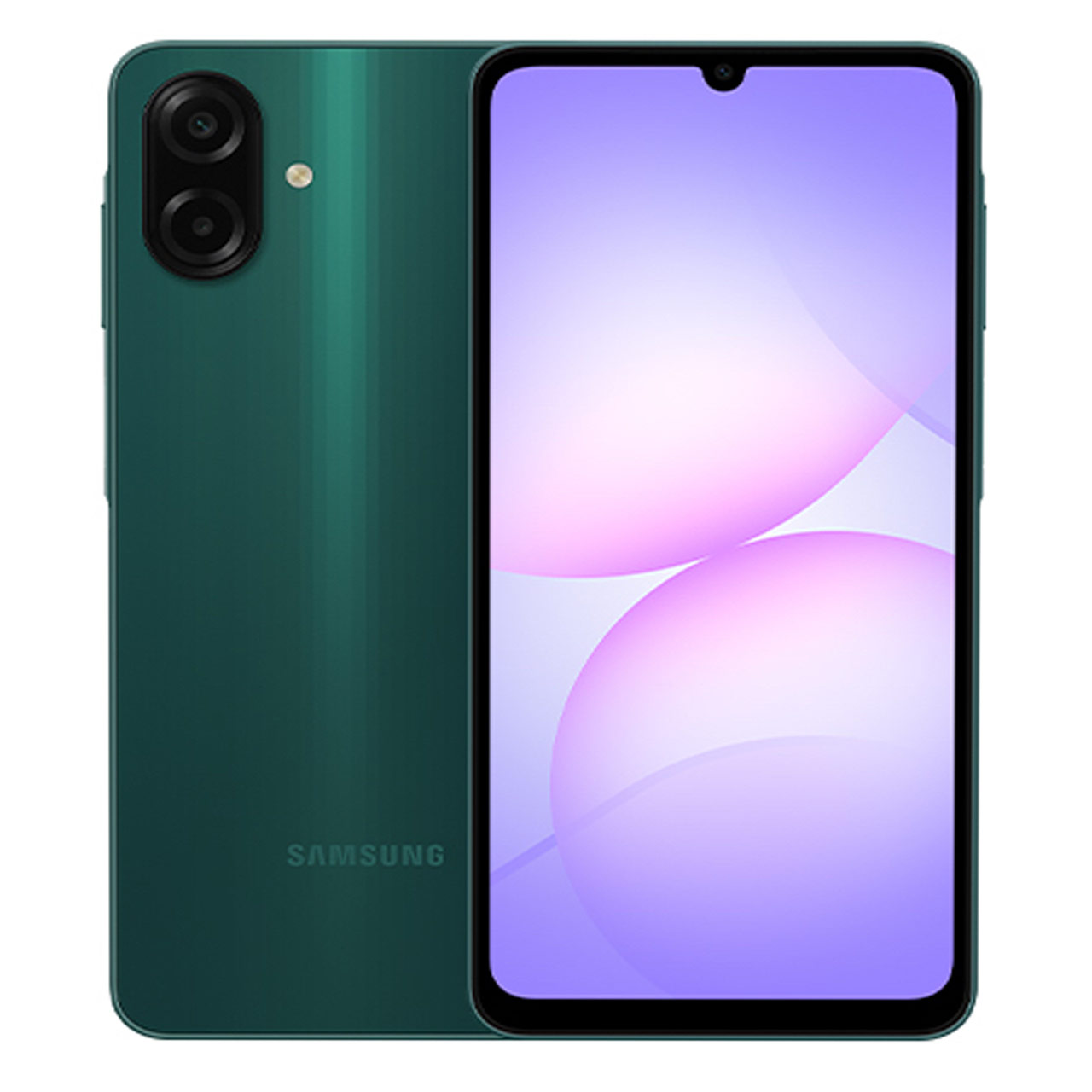 Galaxy A07