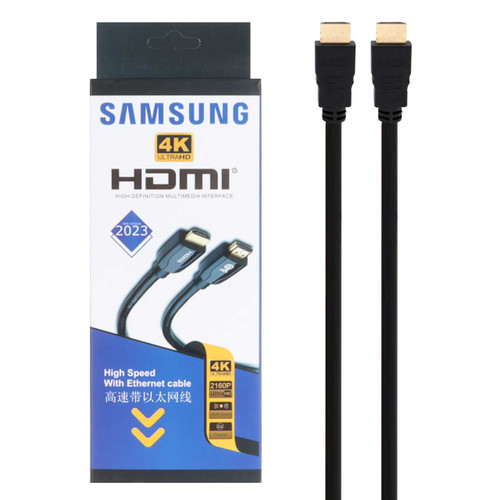 کابل 1.5 متری RYL - SAMSUNG HDMI 4K