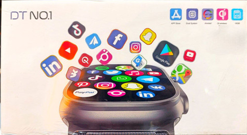 ساعت هوشمند